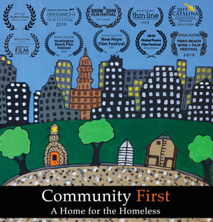 Community First! Village